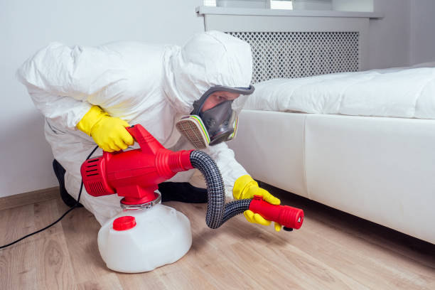 Best Insect Control  in Uintah, UT
