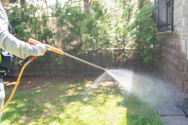 Best Exterminator Services  in Uintah, UT